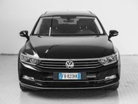 Auto Volkswagen Passat Variant Executive 2.0 Tdi Dsg Bluemotion Tech. Usate A Prato
