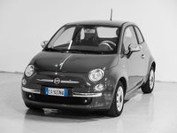 Auto Fiat 500 500 1.2 Pop Usate A Prato