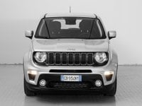 Auto Jeep Renegade 1.6 Mjt 120 Cv Business Usate A Prato