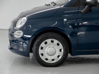 Auto Fiat 500 1.2 Mirror Usate A Prato