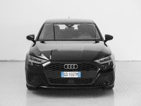 Auto Audi A3 Spb 35 Tdi S Tronic Business Advanced Usate A Prato