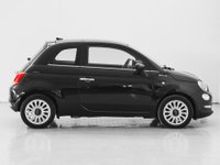 Auto Fiat 500 Hybrid 1.0 Hybrid Dolcevita Usate A Prato