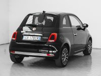 Auto Fiat 500 Hybrid 1.0 Hybrid Dolcevita Usate A Prato