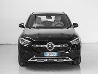 Auto Mercedes-Benz Gla Gla 180 D Automatic Sport Plus Usate A Prato