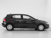 Auto Volkswagen Golf 1.6 Tdi 5P. Trendline Bluemotion Technology Usate A Prato