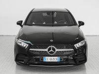 Auto Mercedes-Benz Classe A A 180 D Automatic Premium Usate A Prato