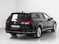 Auto Volkswagen Passat Variant Executive 2.0 Tdi Dsg Bluemotion Tech. Usate A Prato