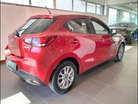 Auto Mazda Mazda2 3ª Serie 1.5 90 Cv Skyactiv-G Evolve Usate A Ravenna