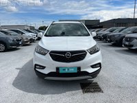 Auto Opel Mokka X 1.6 Cdti Ecotec 4X2 Start&Stop Innovation Usate A Ravenna