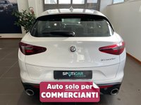 Auto Alfa Romeo Stelvio 2.2 Turbodiesel 180 Cv At8 Rwd Business Usate A Ravenna