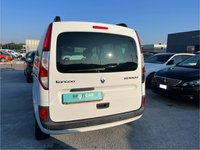 Auto Renault Kangoo 3ª Serie 1.5 Dci 90Cv 5 Porte Stop & Start Limited N1 Usate A Ravenna