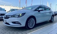 Auto Opel Astra 1.6 Cdti 110Cv Start&Stop 5 Porte Innovation Usate A Bari