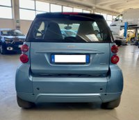 Auto Smart Fortwo Fortwo 1000 52 Kw Mhd Coupé Pulse Usate A Bari