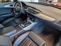 Audi A6 allroad Diesel 3.0 TDI 272 CV S tronic Business Plus Usata in provincia di Messina - Formula 3 S.p.a. img-8