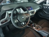 BMW Serie 1 Diesel 118d 5p. Business Advantage Usata in provincia di Messina - Formula 3 S.p.a. img-5
