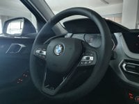 BMW Serie 1 Diesel 118d 5p. Business Advantage Usata in provincia di Messina - Formula 3 S.p.a. img-12
