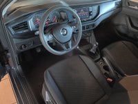 Volkswagen Polo Benzina 1.0 MPI 5p. Business Trendline BlueMotion Technology Usata in provincia di Messina - Formula 3 S.p.a. img-7