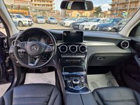 Mercedes-Benz GLC Diesel GLC 220 d 4Matic Business Usata in provincia di Messina - Formula 3 S.p.a. img-5