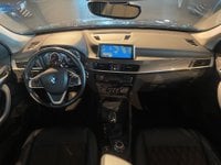 BMW X1 Benzina sDrive18i xLine Usata in provincia di Messina - Formula 3 S.p.a. img-8
