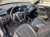 BMW X1 Diesel sDrive18d xLine Usata in provincia di Messina - Formula 3 S.p.a. img-6