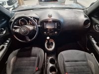 Nissan Juke Diesel 1.5 dCi Start&Stop Bose Personal Edition Usata in provincia di Messina - Formula 3 S.p.a. img-10