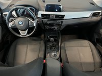 BMW X1 Diesel sDrive16d Advantage Usata in provincia di Messina - Formula 3 S.p.a. img-11