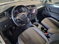 Volkswagen Tiguan Diesel 2.0 TDI Style BMT Usata in provincia di Messina - Formula 3 S.p.a. img-6