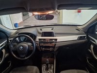 BMW X1 Diesel sDrive18d Advantage Usata in provincia di Messina - Formula 3 S.p.a. img-10