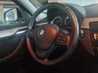 BMW X1 Diesel sDrive18d Advantage Usata in provincia di Messina - Formula 3 S.p.a. img-13