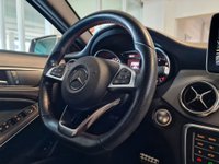 Mercedes-Benz GLA Diesel GLA 200 d Automatic Premium Usata in provincia di Messina - Formula 3 S.p.a. img-13
