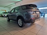 Land Rover Discovery Sport Diesel Discovery Sport 2.2 TD4 HSE Luxury Usata in provincia di Messina - Formula 3 S.p.a. img-3