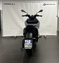 BMW Motorrad CE 04 Elettrica  Usata in provincia di Messina - Formula 3 S.p.a. img-1