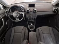 Audi A1 Benzina A1 1.2 TFSI Ambition Usata in provincia di Messina - Formula 3 S.p.a. img-10