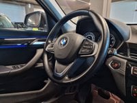 BMW X1 Diesel xDrive18d xLine Plus Usata in provincia di Messina - Formula 3 S.p.a. img-13