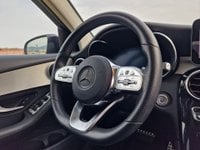 Mercedes-Benz GLC Diesel 300 d 4Matic Premium Usata in provincia di Messina - Formula 3 S.p.a. img-13