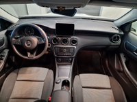 Mercedes-Benz GLA Diesel 200 d Automatic Premium Usata in provincia di Messina - Formula 3 S.p.a. img-10
