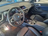 BMW Serie 1 Diesel 118d 5p. M Sport Usata in provincia di Messina - Formula 3 S.p.a. img-7