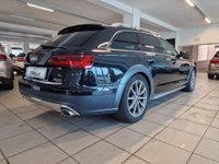 Audi A6 allroad Diesel 3.0 TDI 272 CV S tronic Business Plus Usata in provincia di Messina - Formula 3 S.p.a. img-2