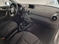 Audi A1 Benzina A1 1.2 TFSI Ambition Usata in provincia di Messina - Formula 3 S.p.a. img-8