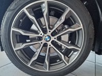 BMW X3 Diesel/Elettrica xDrive30d 249CV 48V Msport Km 0 in provincia di Messina - Formula 3 S.p.a. img-4
