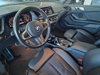 BMW Serie 1 Diesel 120d 5p. M Sport Usata in provincia di Messina - Formula 3 S.p.a. img-7