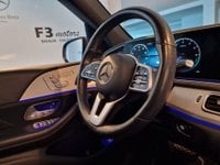 Mercedes-Benz GLE Diesel/Elettrica GLE 350 de 4Matic EQ-Power Premium Plus Usata in provincia di Messina - Formula 3 S.p.a. img-16
