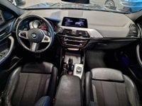 BMW X4 Diesel xDrive30d Msport Usata in provincia di Messina - Formula 3 S.p.a. img-11