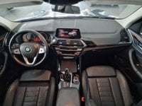 BMW X3 Diesel xDrive20d xLine Usata in provincia di Messina - Formula 3 S.p.a. img-10