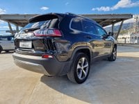 Jeep Cherokee Diesel 2.2 Mjt AWD Active Drive I Limited Usata in provincia di Messina - Formula 3 S.p.a. img-2