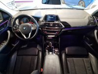 BMW X4 Diesel xDrive20d Xline Usata in provincia di Messina - Formula 3 S.p.a. img-10