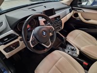 BMW X1 Diesel sDrive18d Business Advantage Usata in provincia di Messina - Formula 3 S.p.a. img-6