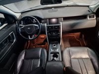 Land Rover Discovery Sport Diesel Discovery Sport 2.2 TD4 HSE Luxury Usata in provincia di Messina - Formula 3 S.p.a. img-10