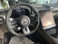 Mercedes-Benz SL Benzina 63 AMG 4M+ Premium Plus Nuova in provincia di Messina - Formula 3 S.p.a. img-5