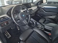 BMW X2 Diesel sDrive18d Msport Usata in provincia di Messina - Formula 3 S.p.a. img-6